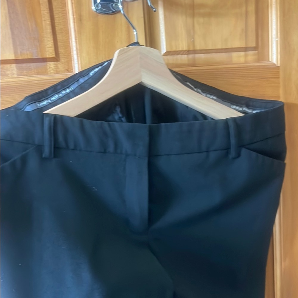 Vintage Express “Interview Pants”